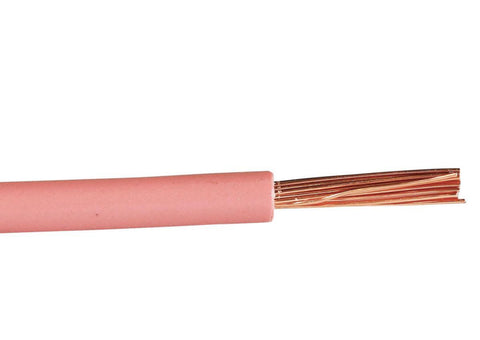 RK Elis Elektro Koblingsledning 750V - 450