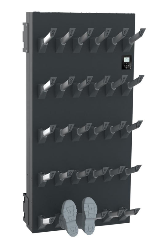 Skotørkerstativ Wintersteiger Boot 1x15 Tantum Sterex