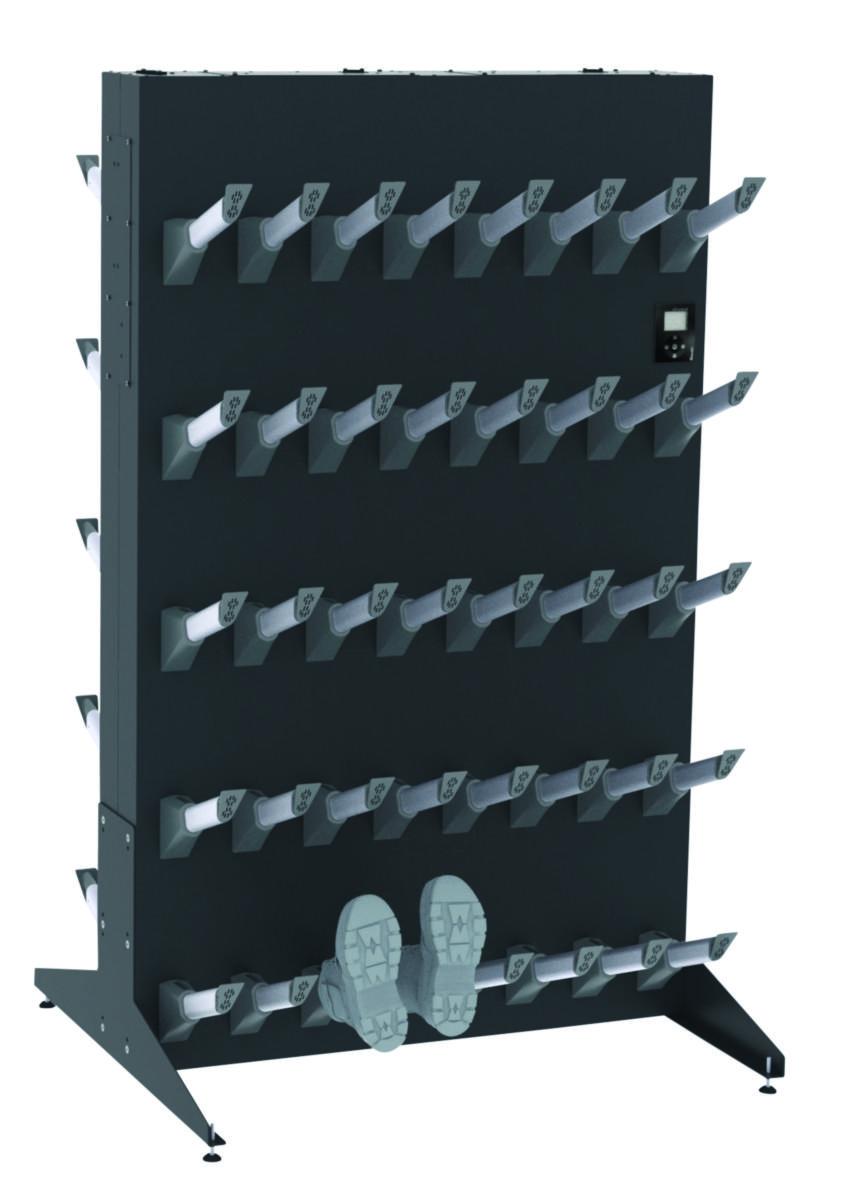 Skotørkerstativ Wintersteiger Boot 2x20 Tantum Sterex