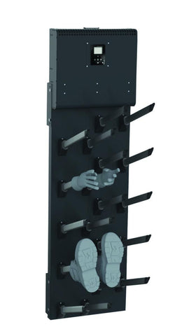 Sko/hansketørker Wintersteiger 1x10 Tantum Sterex