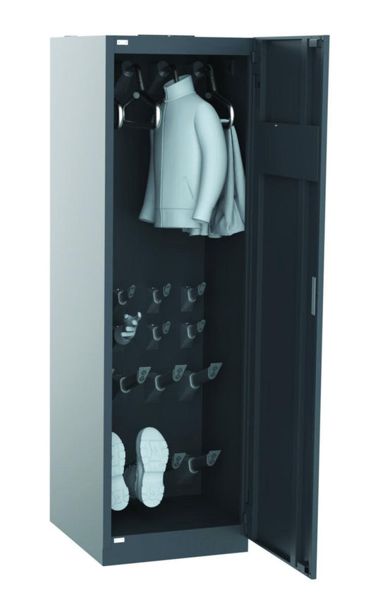 Tørkeskap  Wintersteiger Set 4 Premium Primus Sterex