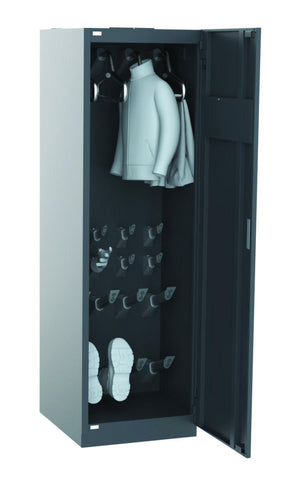 Tørkeskap  Wintersteiger Set 4 Premium Primus Sterex