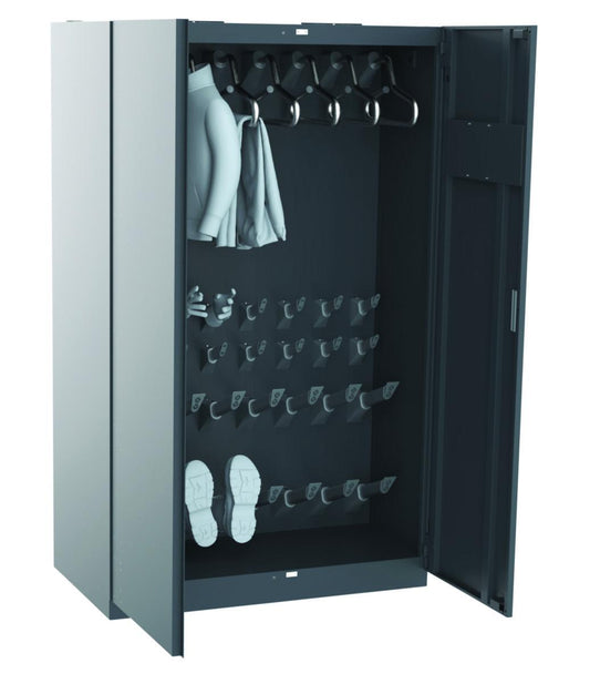 Tørkeskap Wintersteiger Set 8 Premium Primus Sterex