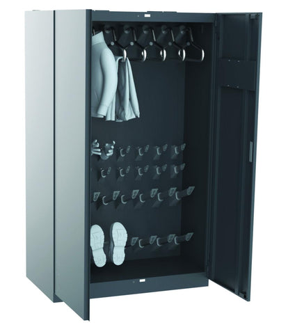 Tørkeskap Wintersteiger Set 8 Premium Primus Sterex