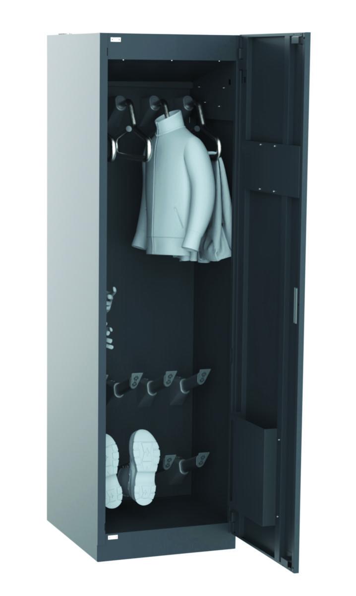 Tørkeskap Wintersteiger Set 4 Premium Econ Sterex