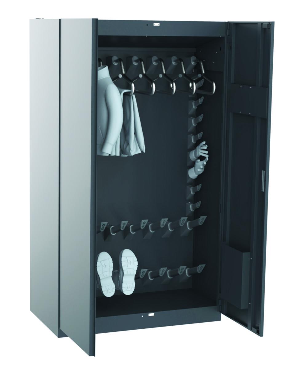 Tørkeskap Wintersteiger Set 8 Premium Econ Sterex