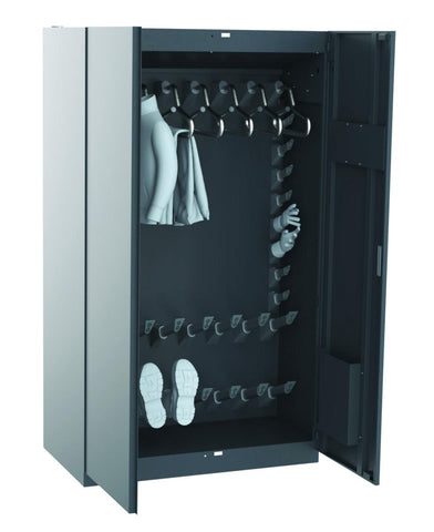 Tørkeskap Wintersteiger Set 8 Premium Econ Sterex