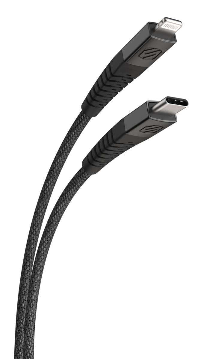 Ladekabel Scosche USB-C