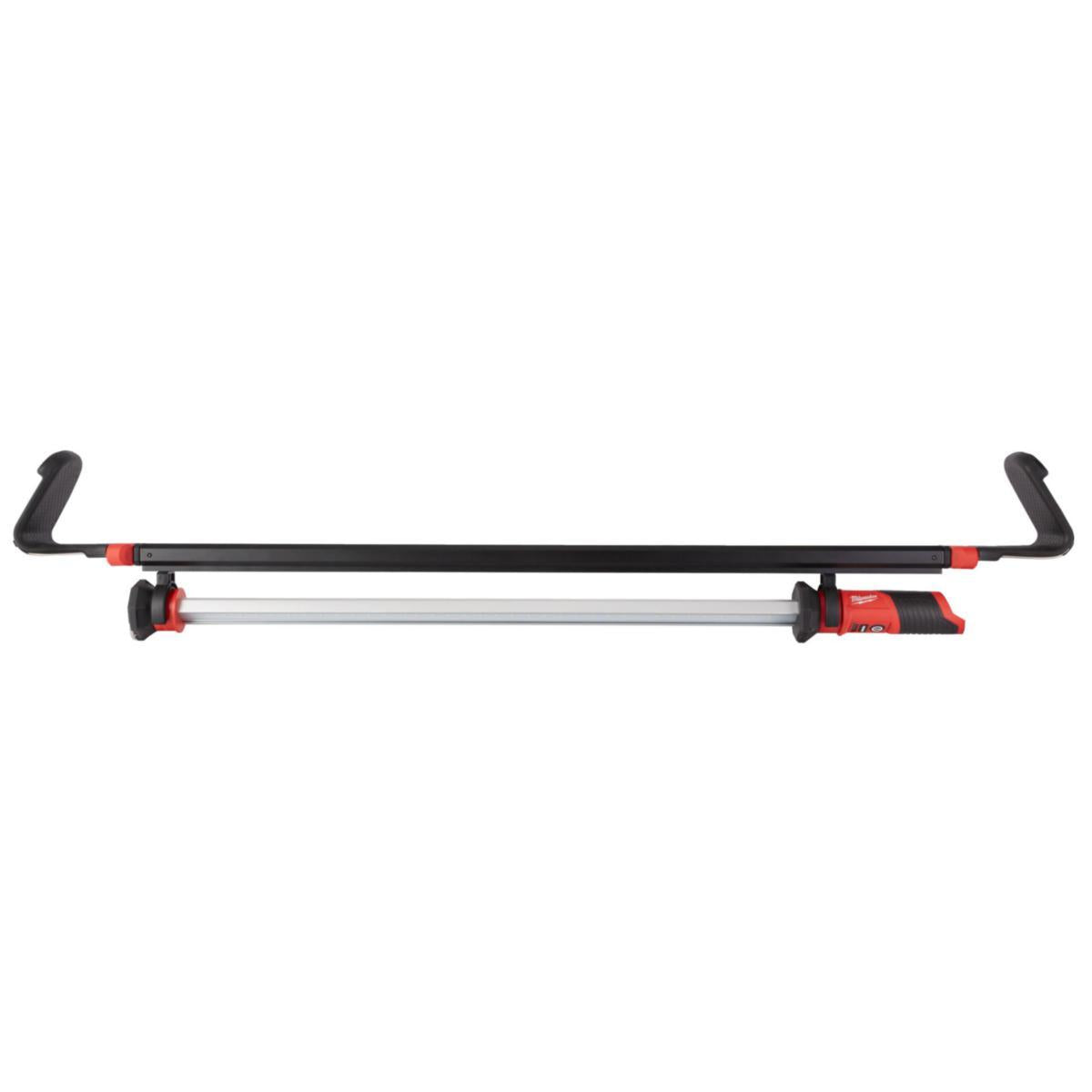 Lysrør Milwaukee M12 UHL 12V Solo