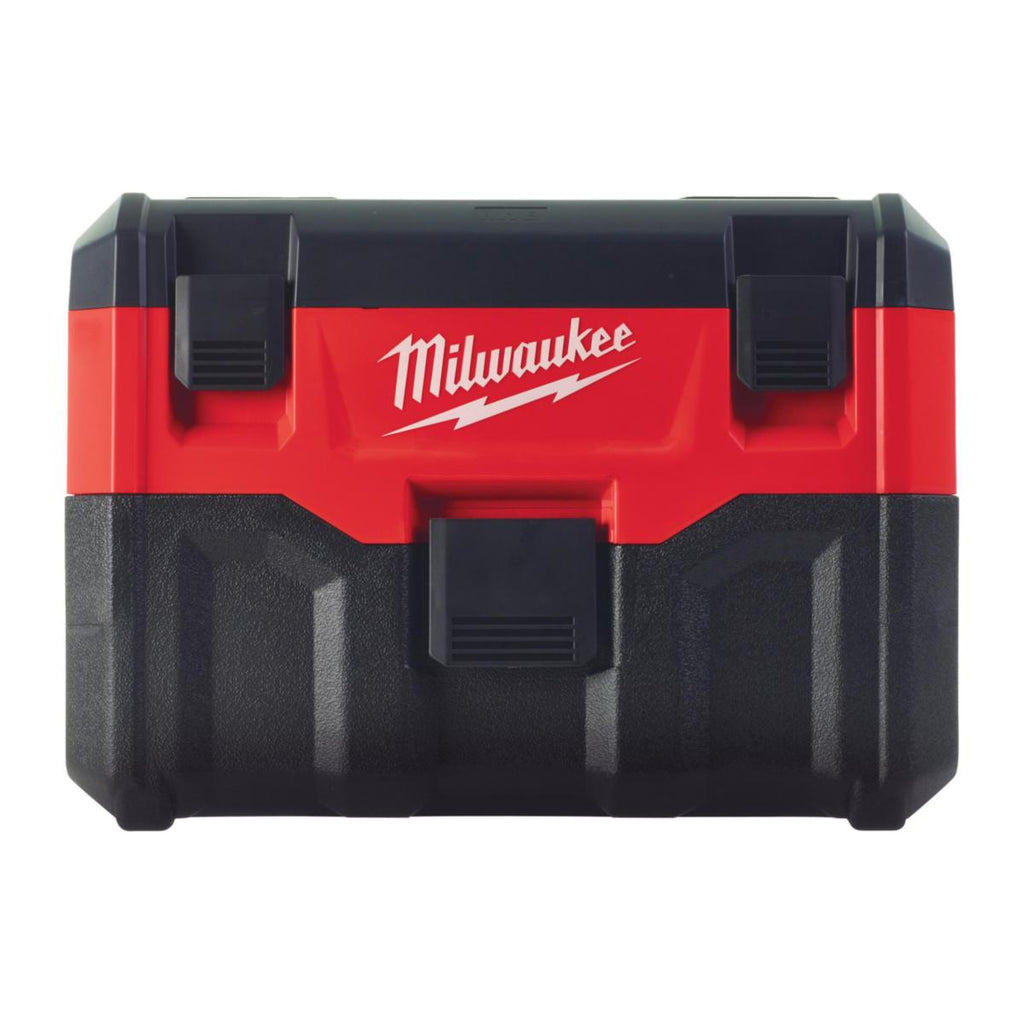 Støvsuger Milwaukee M18 VC2 Solo