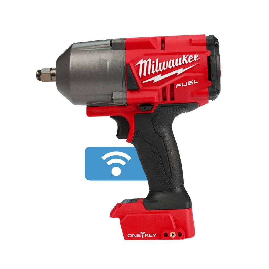 Muttertrekker Milwaukee M18 ONEFHIWF12-0X Solo