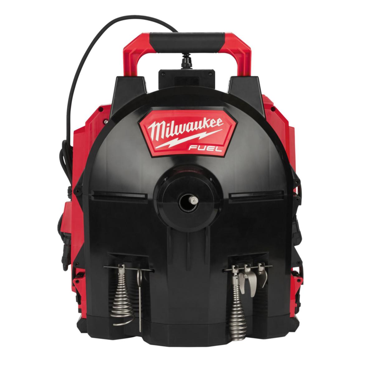 Avløpsrenser Milwaukee M18 FFSDC16-0 Solo