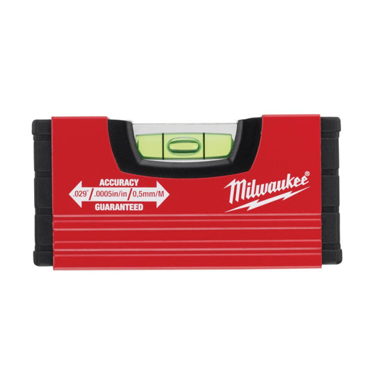 Vater Mini Milwaukee 10cm minivater