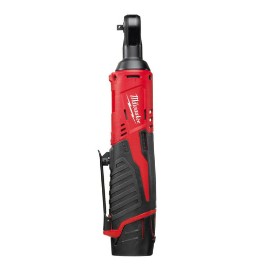 Skralle Milwaukee M12 IR-201B 1/4