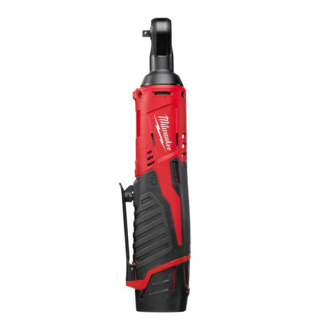 Skralle Milwaukee M12 IR-201B 1/4