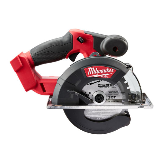 Metallsirkelsag Milwaukee M18 FMCS-OX