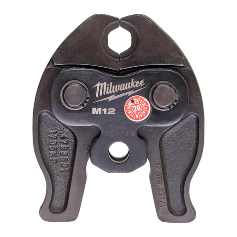 Pressbakke Milwaukee J12 type M