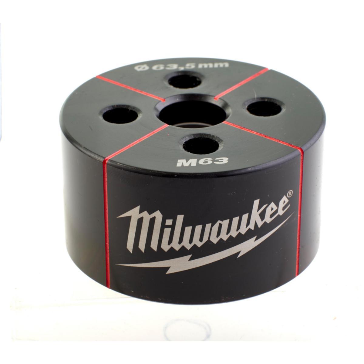 Hullstansehode Milwaukee