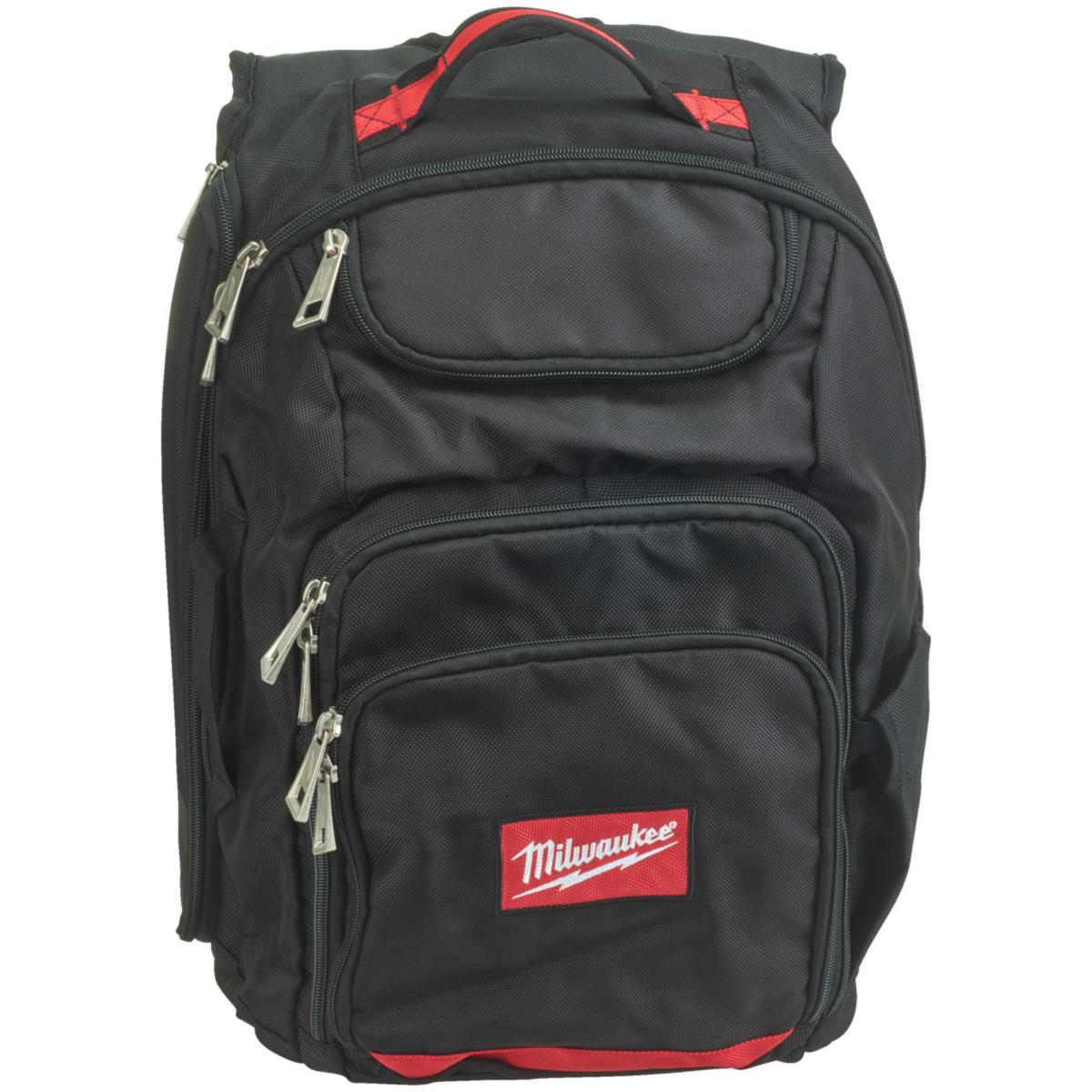 Ryggsekk Milwaukee Tradesman