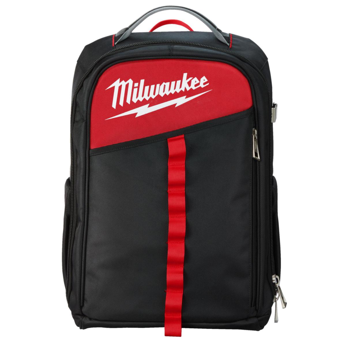 Ryggsekk Milwaukee Low Profile