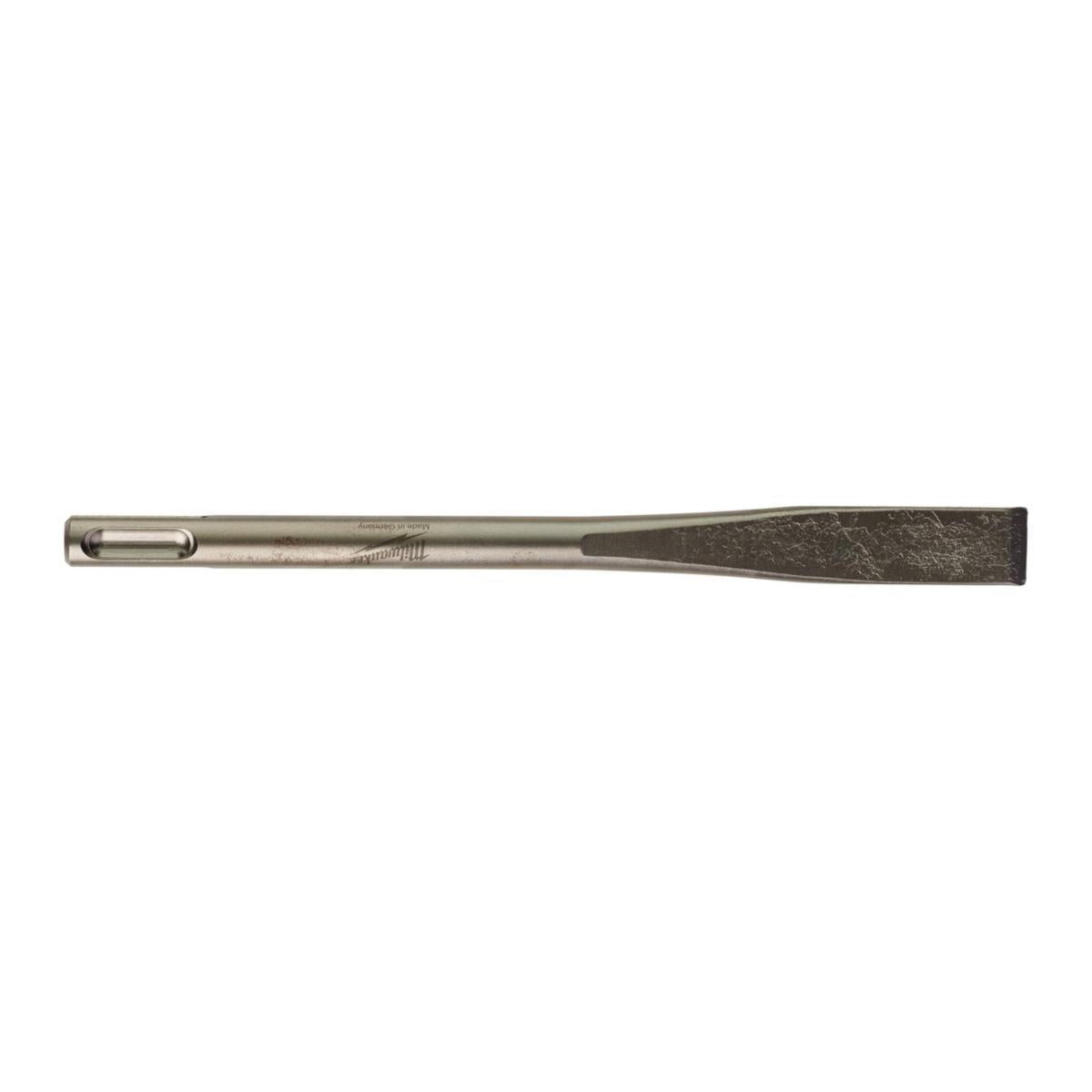 Flatmeisel Milwaukee SDS-Plus