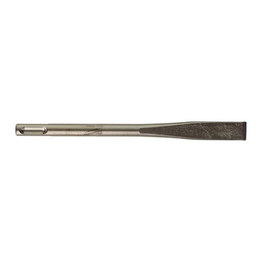 Flatmeisel Milwaukee SDS-Plus