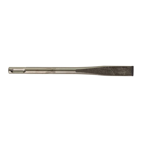 Flatmeisel Milwaukee SDS-Plus
