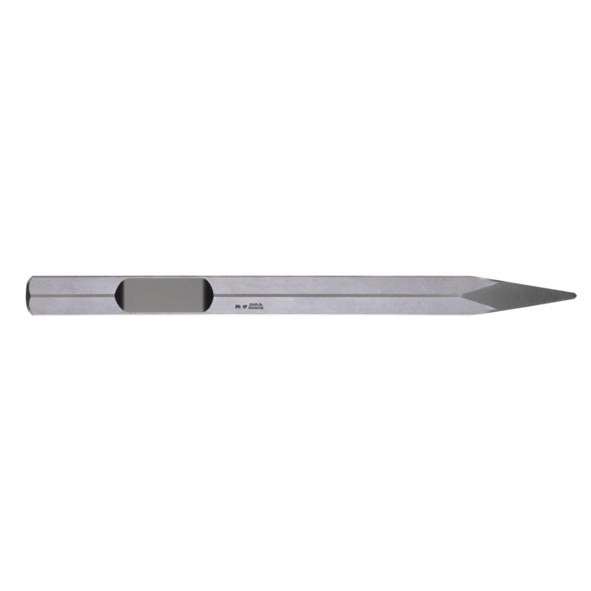 Spissmeilsel Hex Milwaukee