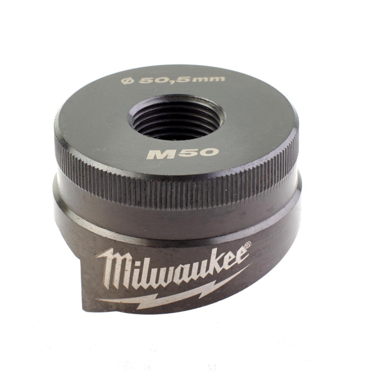 Hullstansehode Milwaukee