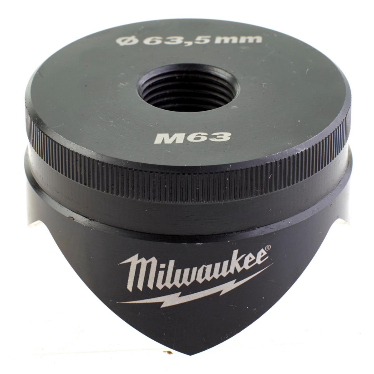 Hullstansehode Milwaukee