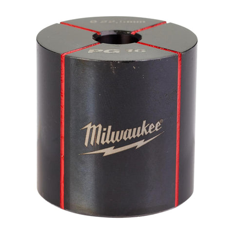 Hullstansehode Milwaukee