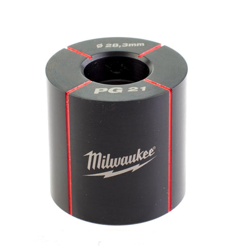 Hullstansehode Milwaukee