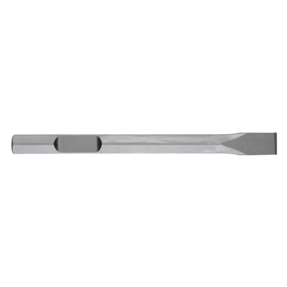 Flatmeisel Hex Milwaukee