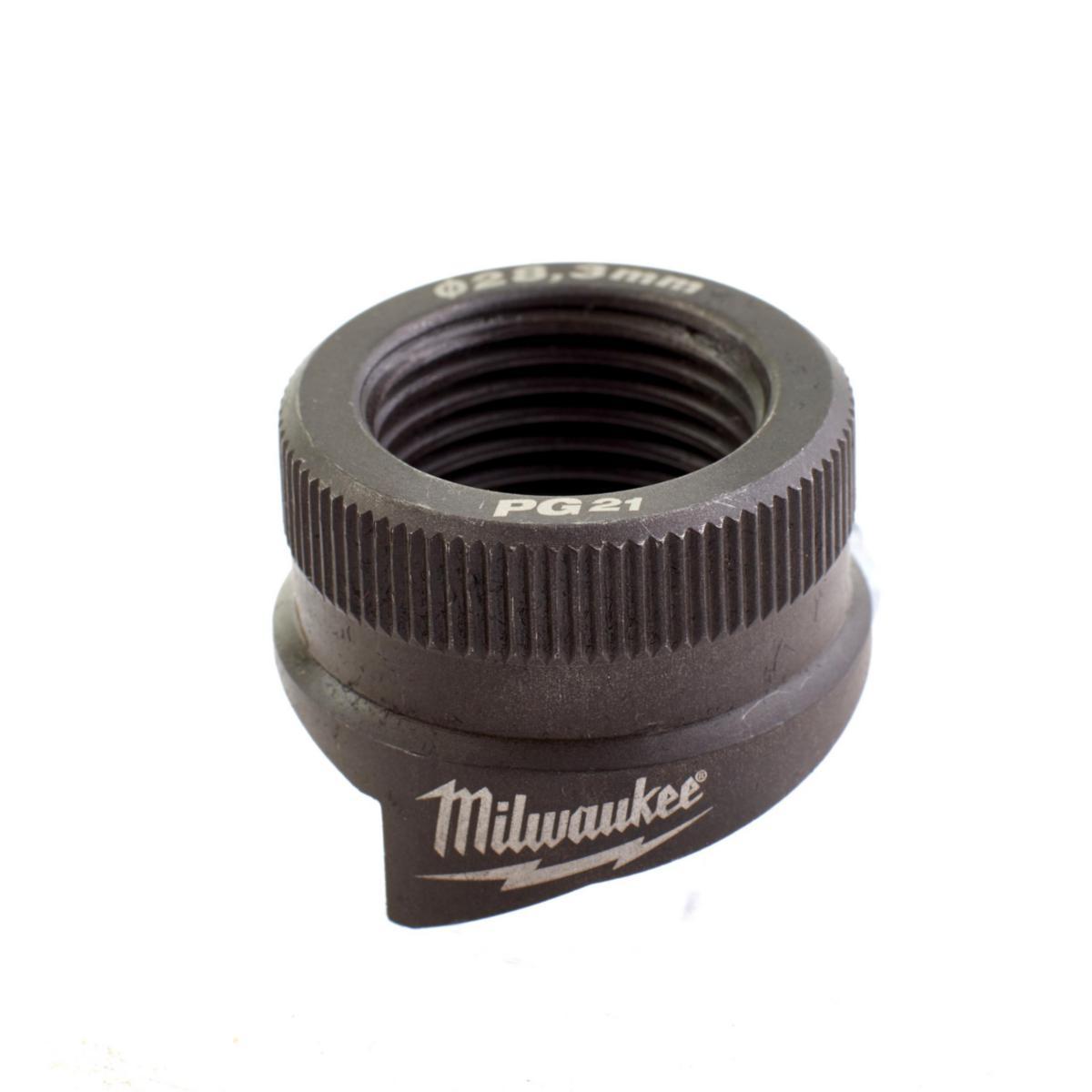 Hullstansehode Milwaukee