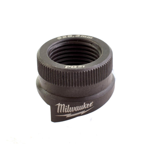 Hullstansehode Milwaukee