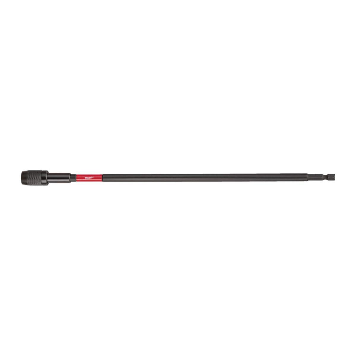 Bitsholder Milwaukee Shockwave låsbar 305mm