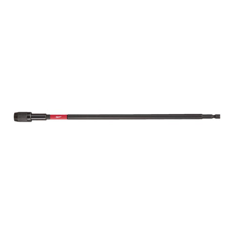 Bitsholder Milwaukee Shockwave låsbar 305mm