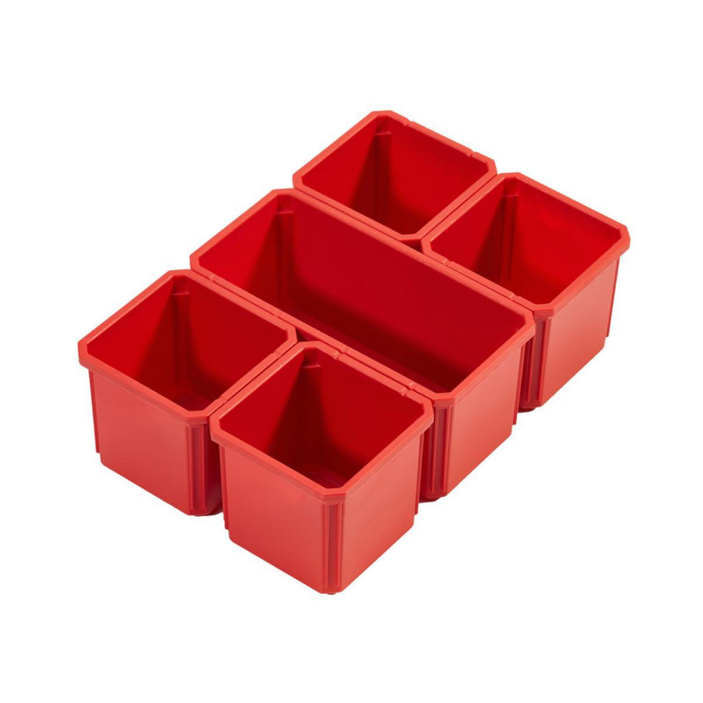 Oppbevaringsboks Milwaukee Packout