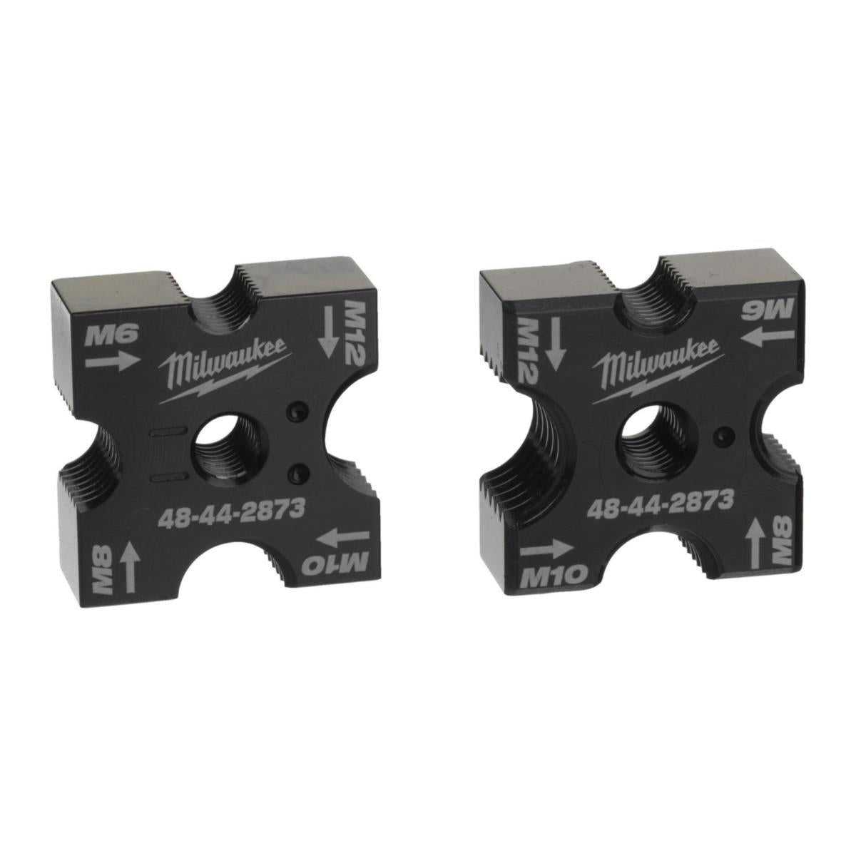 Reservebakker for Milwaukee M18BLTRC
