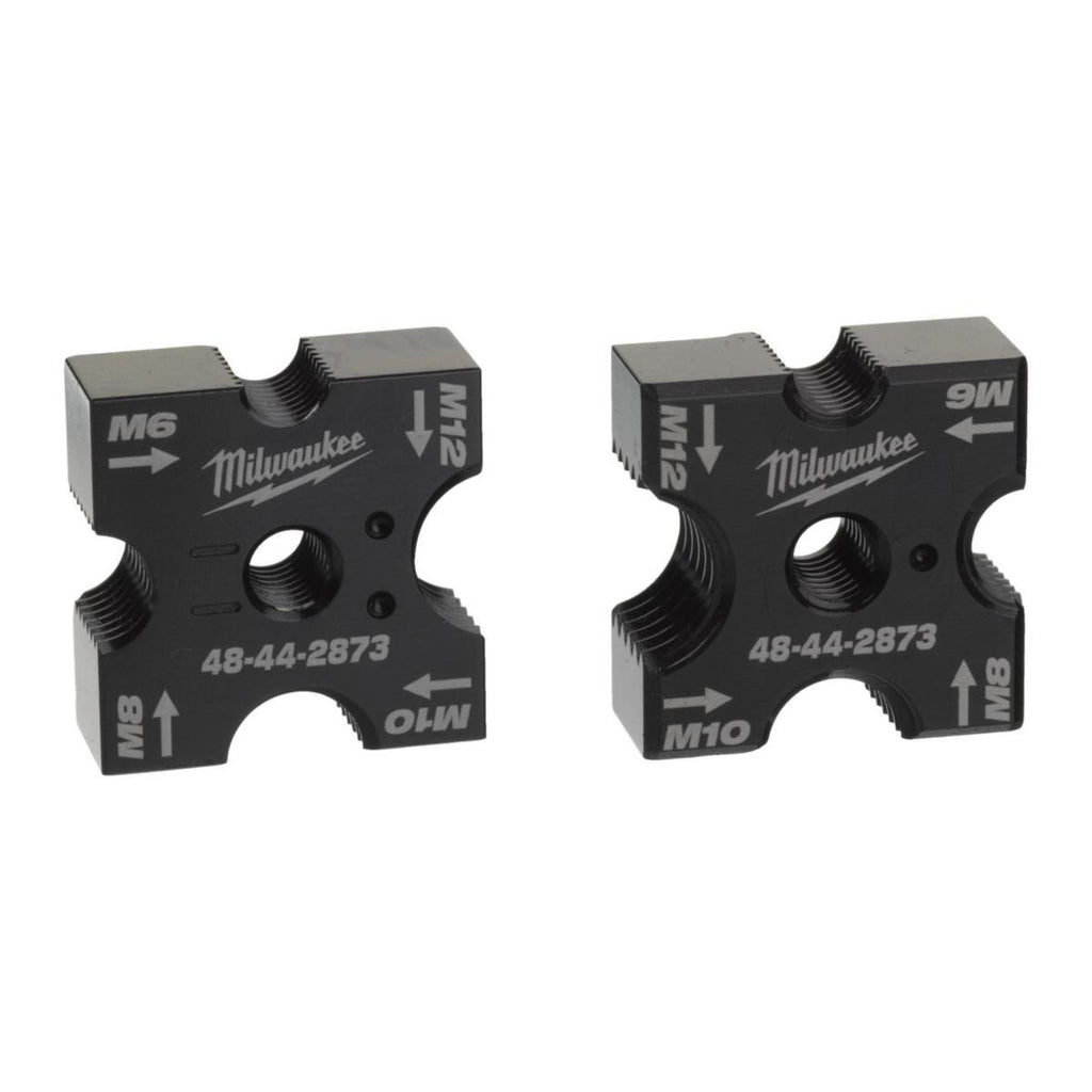 Reservebakker for Milwaukee M18BLTRC