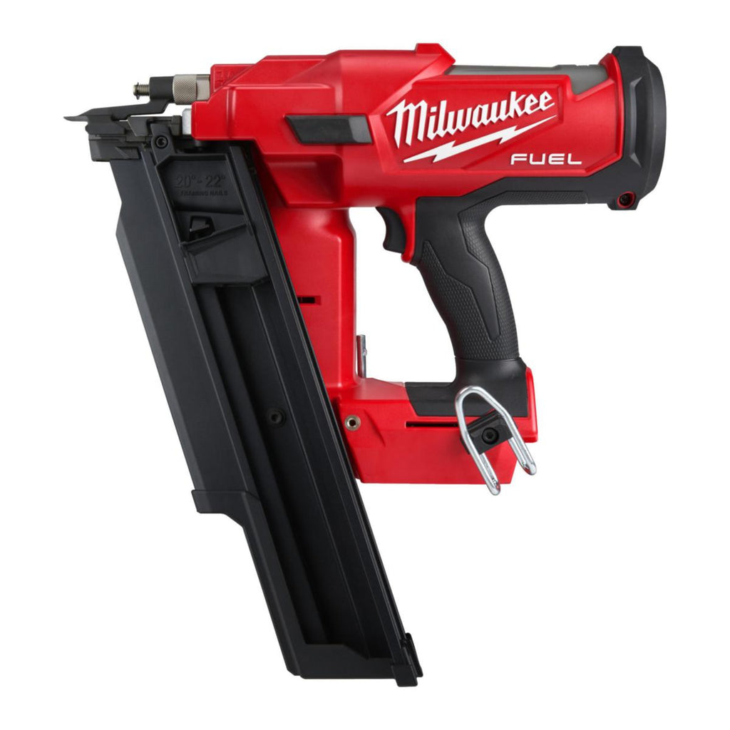 Spikerpistol Stav M18FFN21-0C Milwaukee 18V Solo koffert