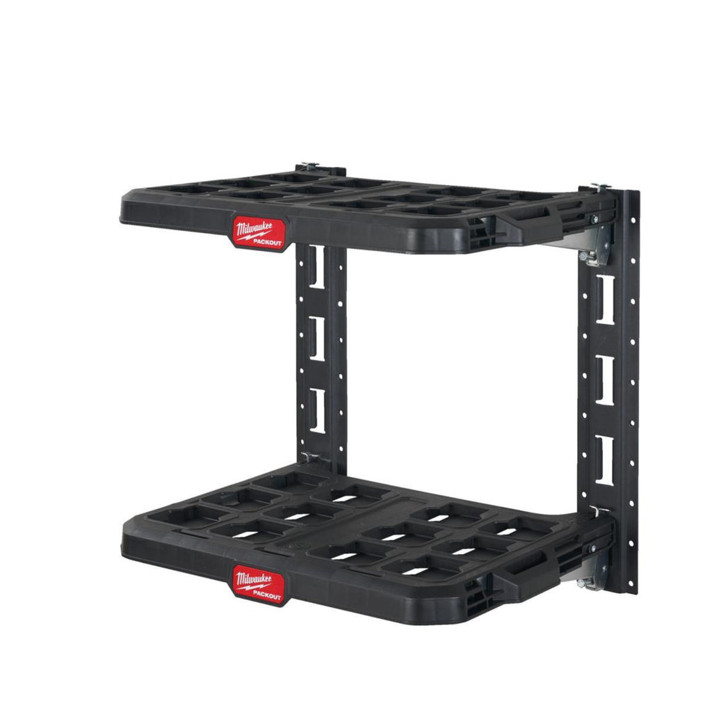 Reolsystem Milwaukee Packout
