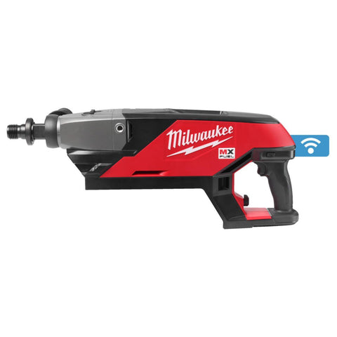 Diamantkjernebor Milwaukee MXF DCD150-0C