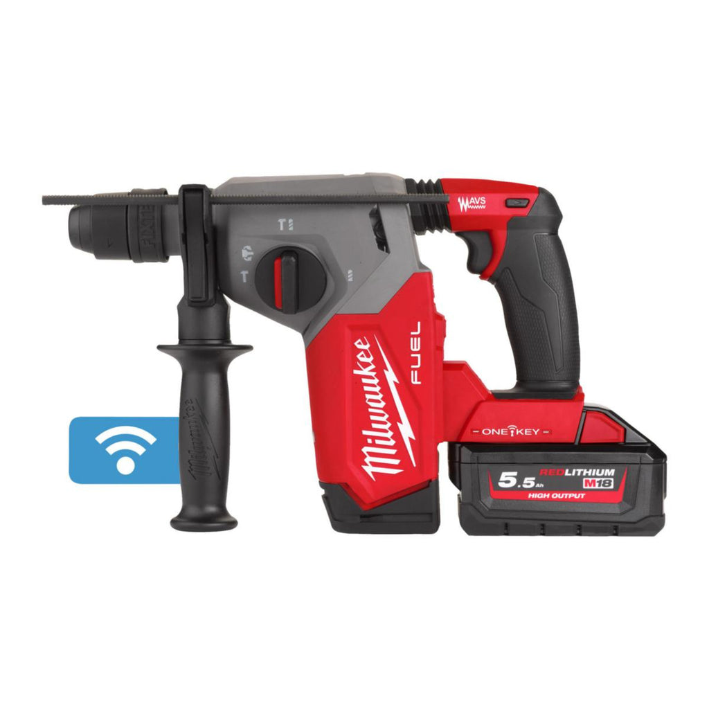 Borhammer Milwaukee M18 ONEFHX-552X
