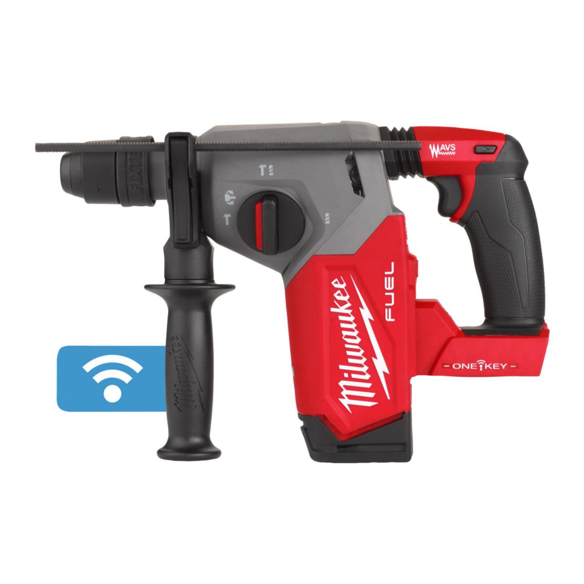 Borhammer Milwaukee M18 ONEFHX-0XS Solo