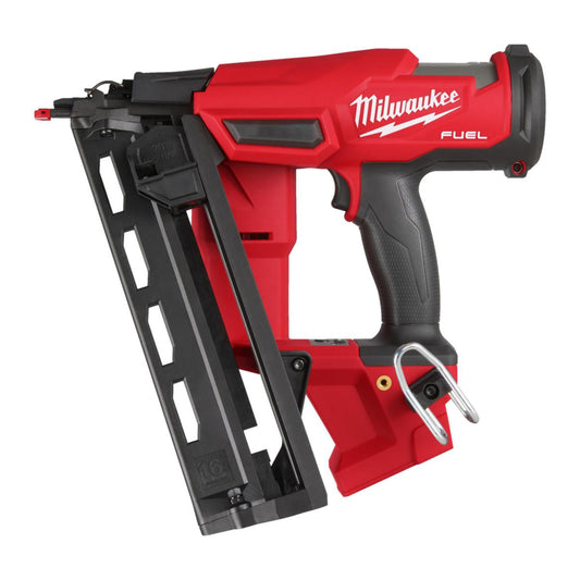 Dykkertpistol Milwaukee M18 FN16GA-0X Solo