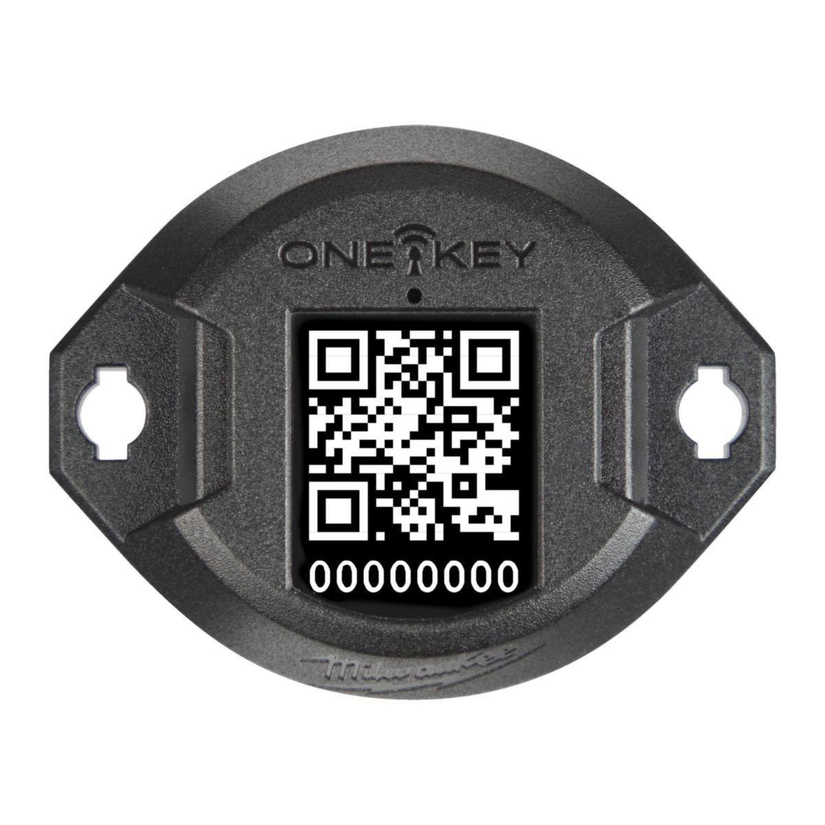 Sporingsbrikke Milwaukee One-Key BTT-1 3V