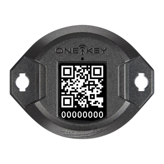 Sporingsbrikke Milwaukee One-Key BTT-1 3V