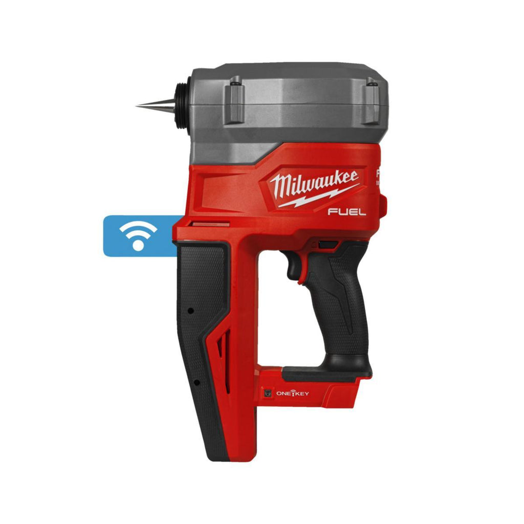 Pressverktøy Milwaukee M18 FPXP-0C Solo
