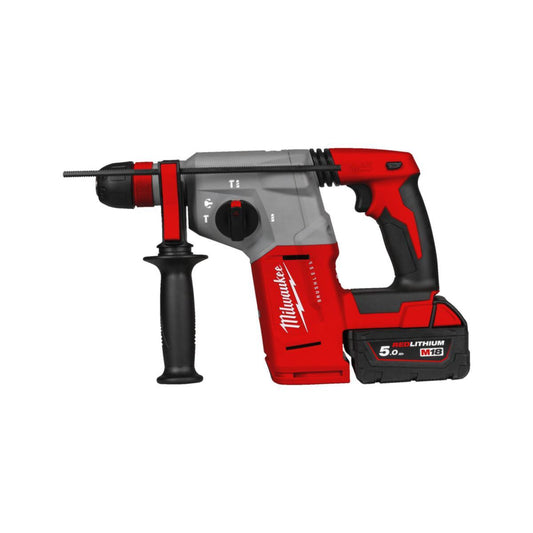 Borhammer Milwaukee M18 BLHX-502X